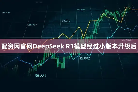 配资网官网DeepSeek R1模型经过小版本升级后