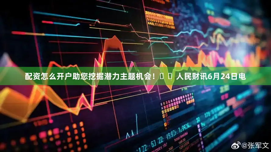 配资怎么开户助您挖掘潜力主题机会！		　　人民财讯6月24日电