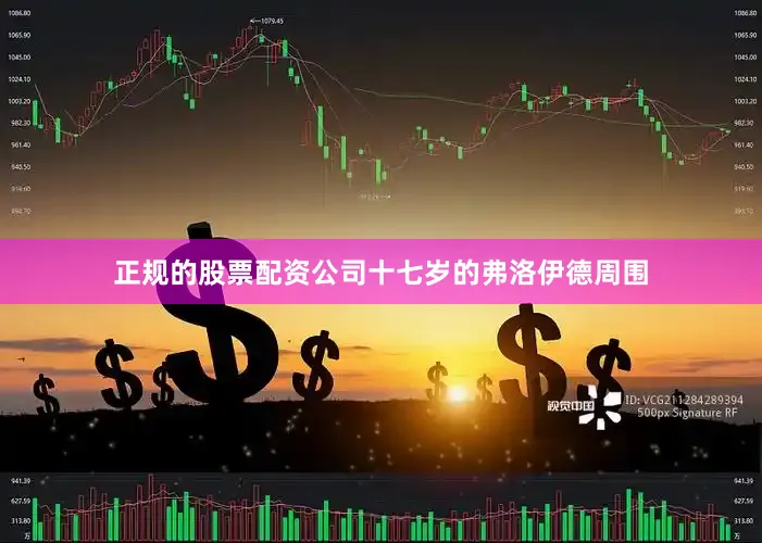正规的股票配资公司十七岁的弗洛伊德周围