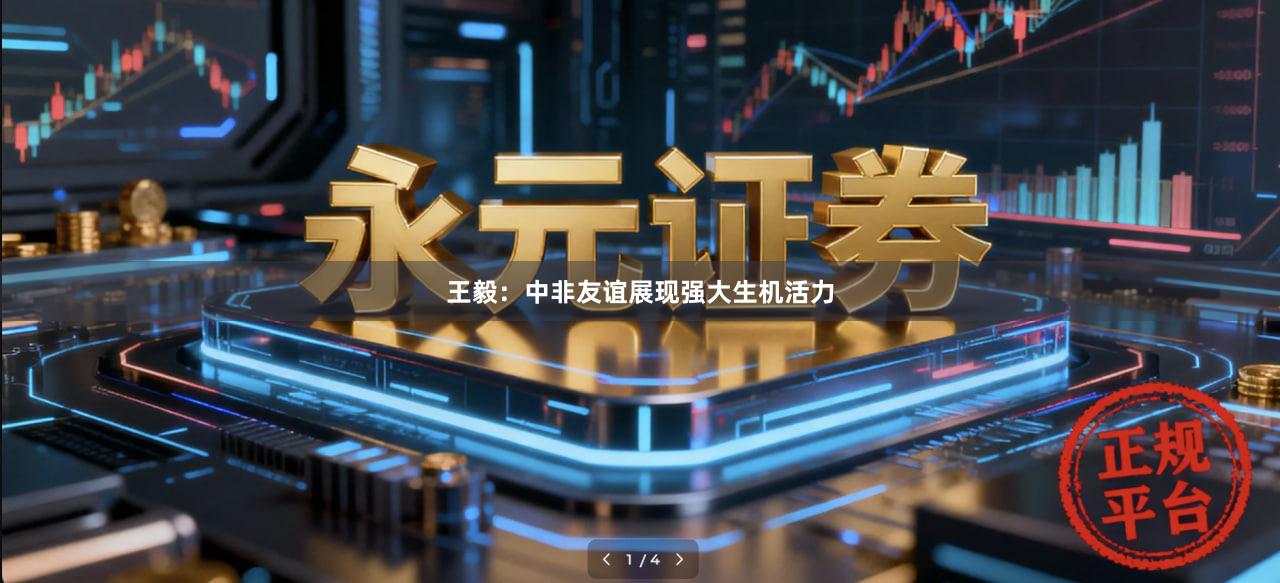 王毅：中非友谊展现强大生机活力