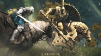 《艾尔登法环：褪色者版》全新职业！属性曝光