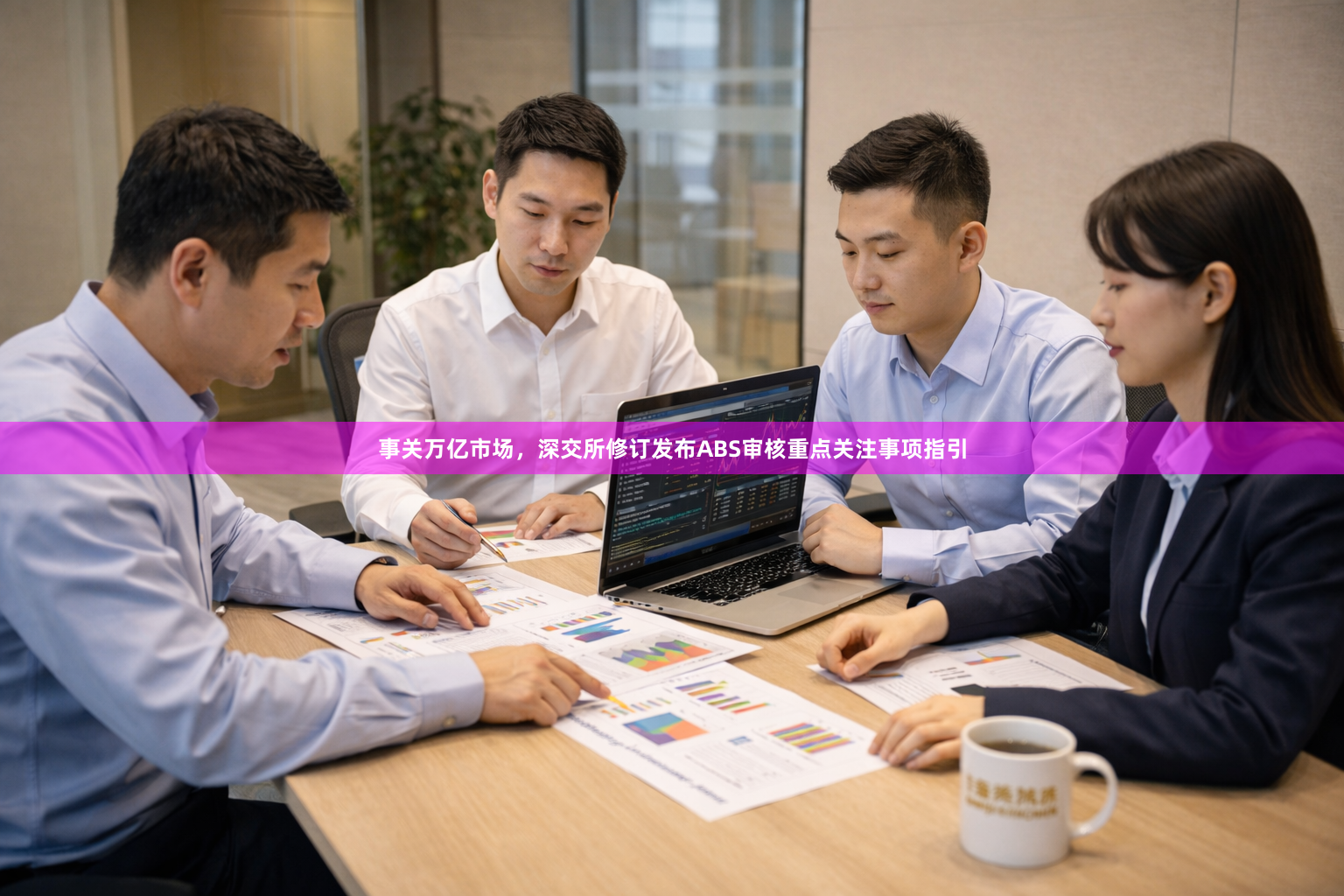 事关万亿市场，深交所修订发布ABS审核重点关注事项指引
