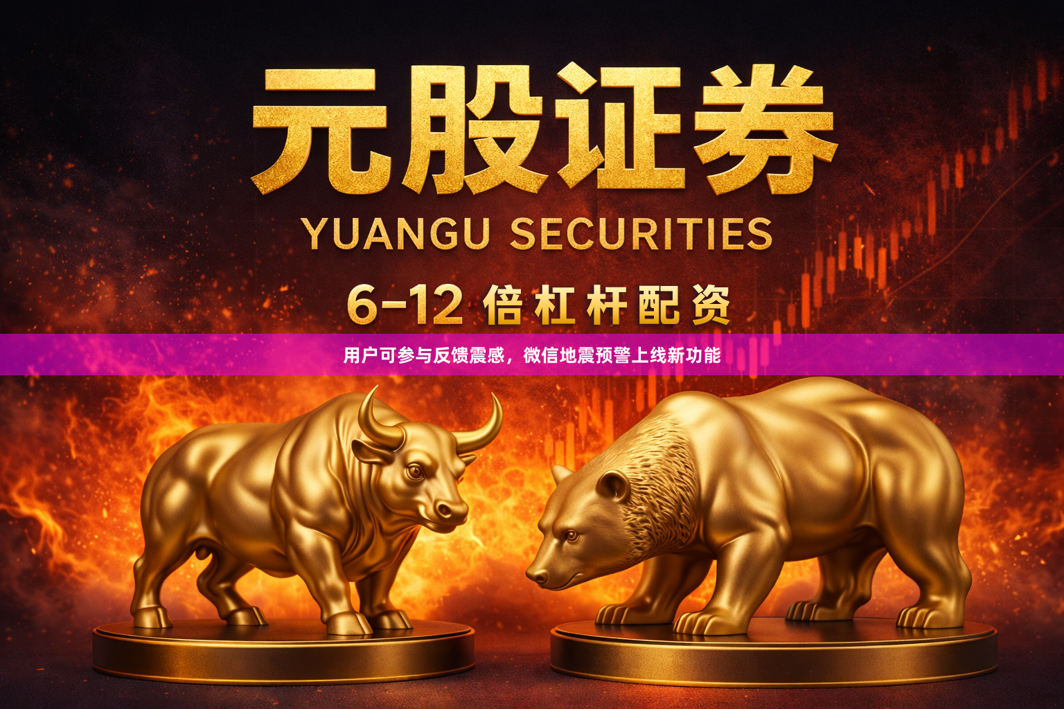 用户可参与反馈震感，微信地震预警上线新功能